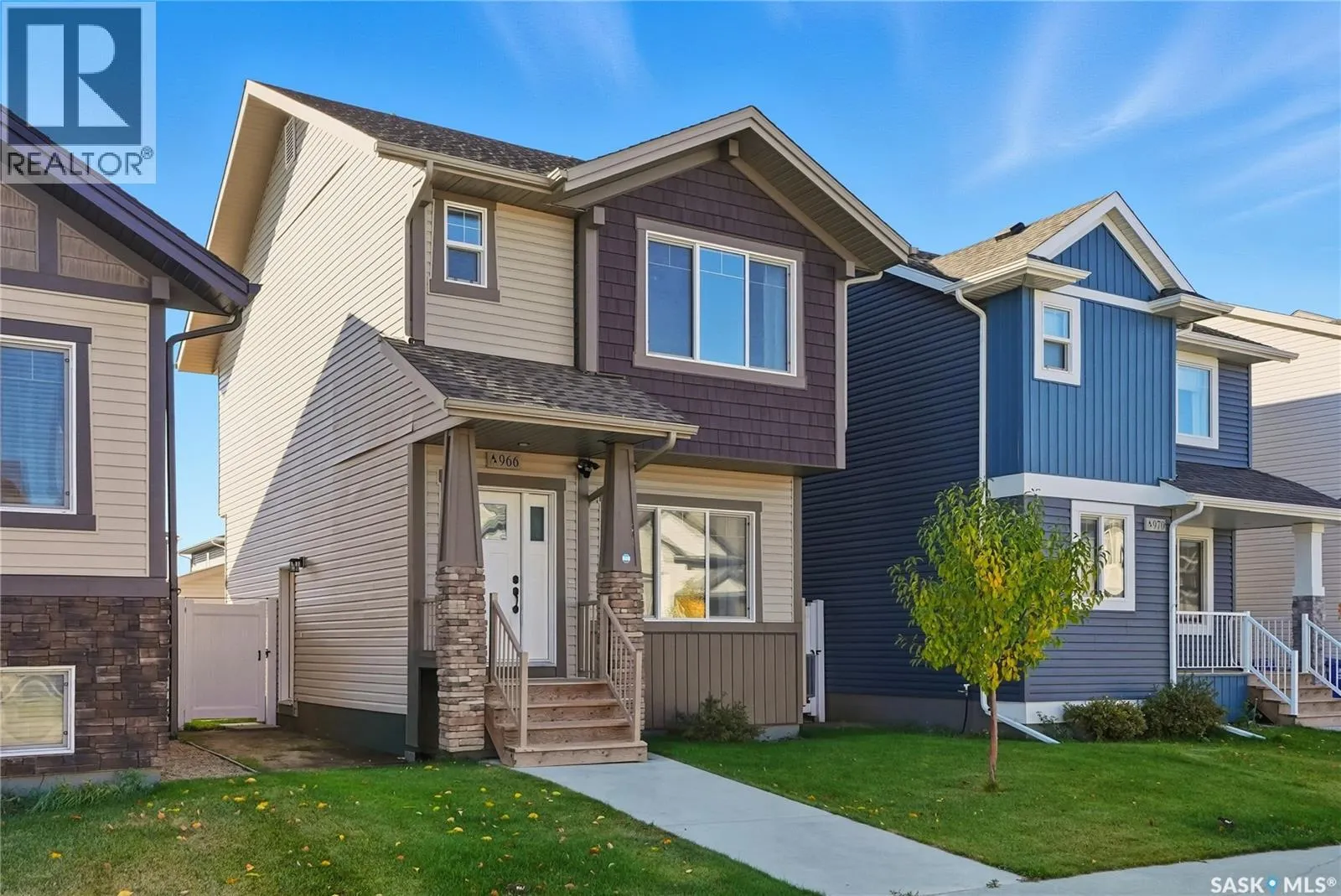 966 McFaull MANOR