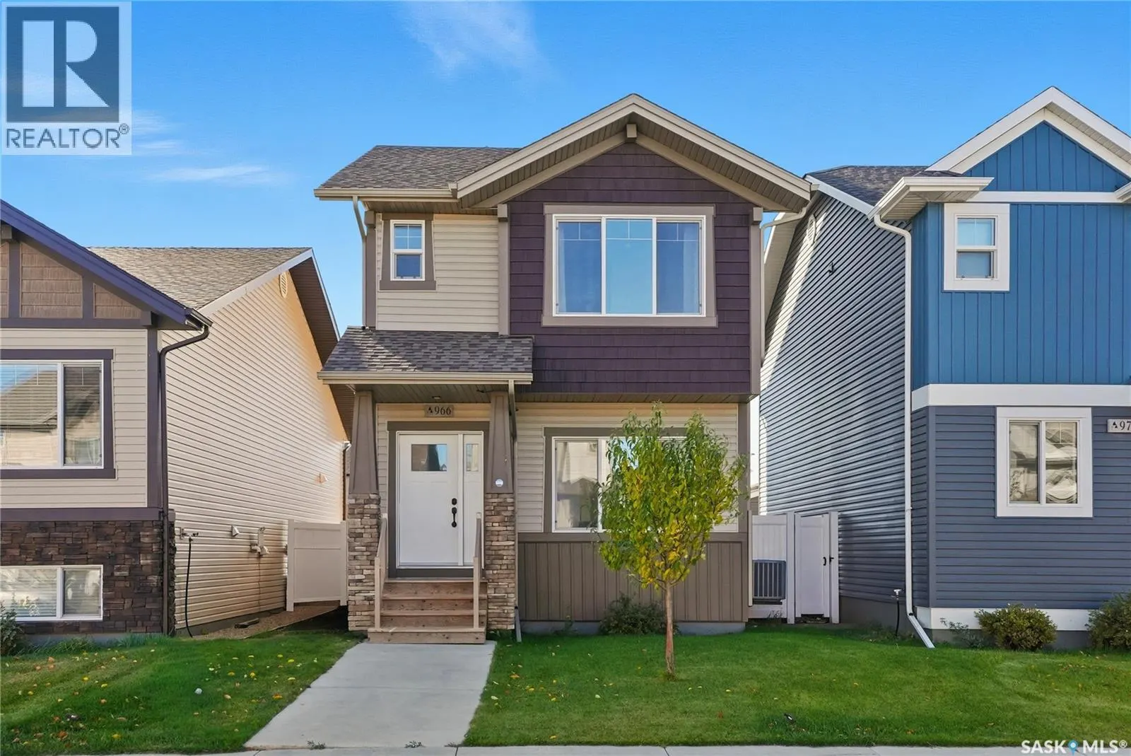 966 McFaull MANOR