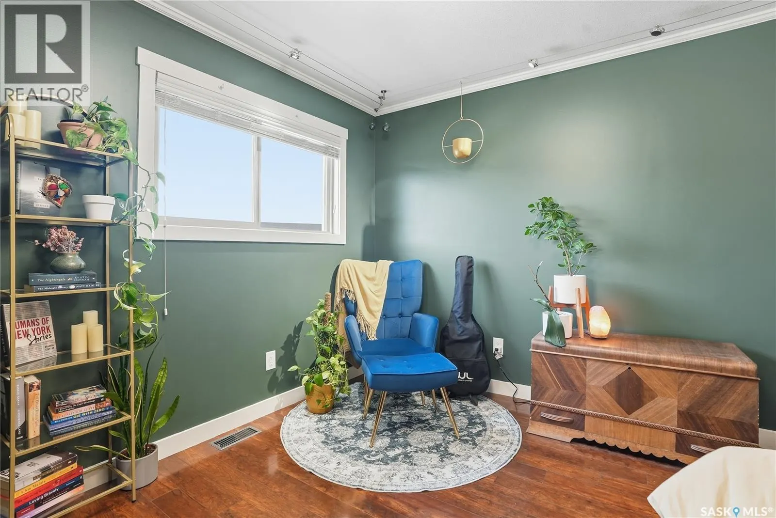 165 115 Shepherd CRESCENT