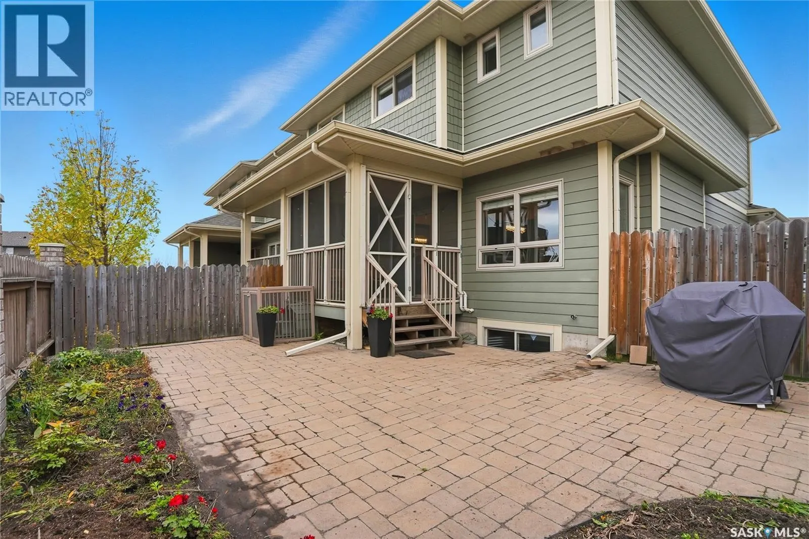 165 115 Shepherd CRESCENT