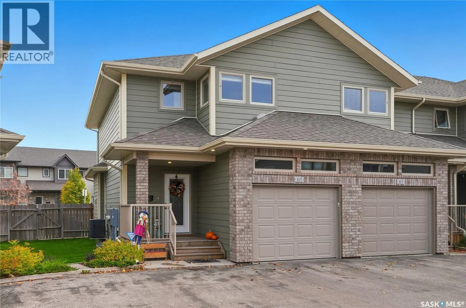 165 115 Shepherd CRESCENT