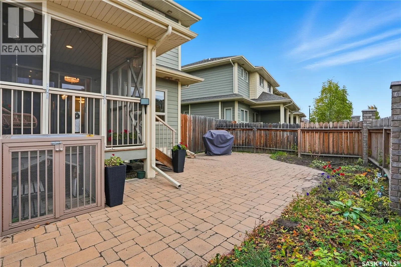 165 115 Shepherd CRESCENT