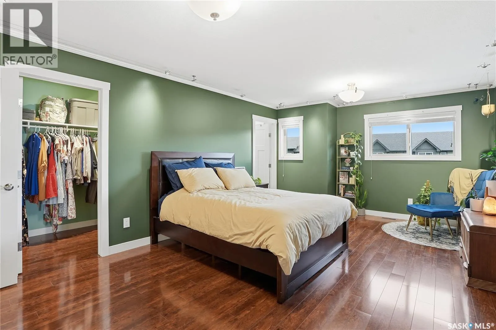 165 115 Shepherd CRESCENT