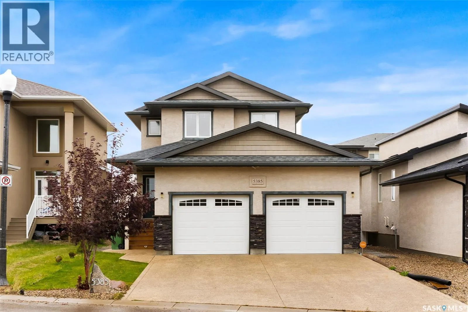 5385 McKenna CRESCENT
