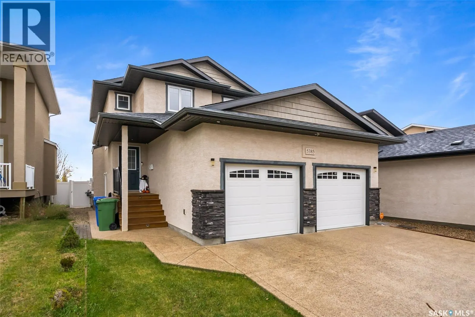 5385 McKenna CRESCENT
