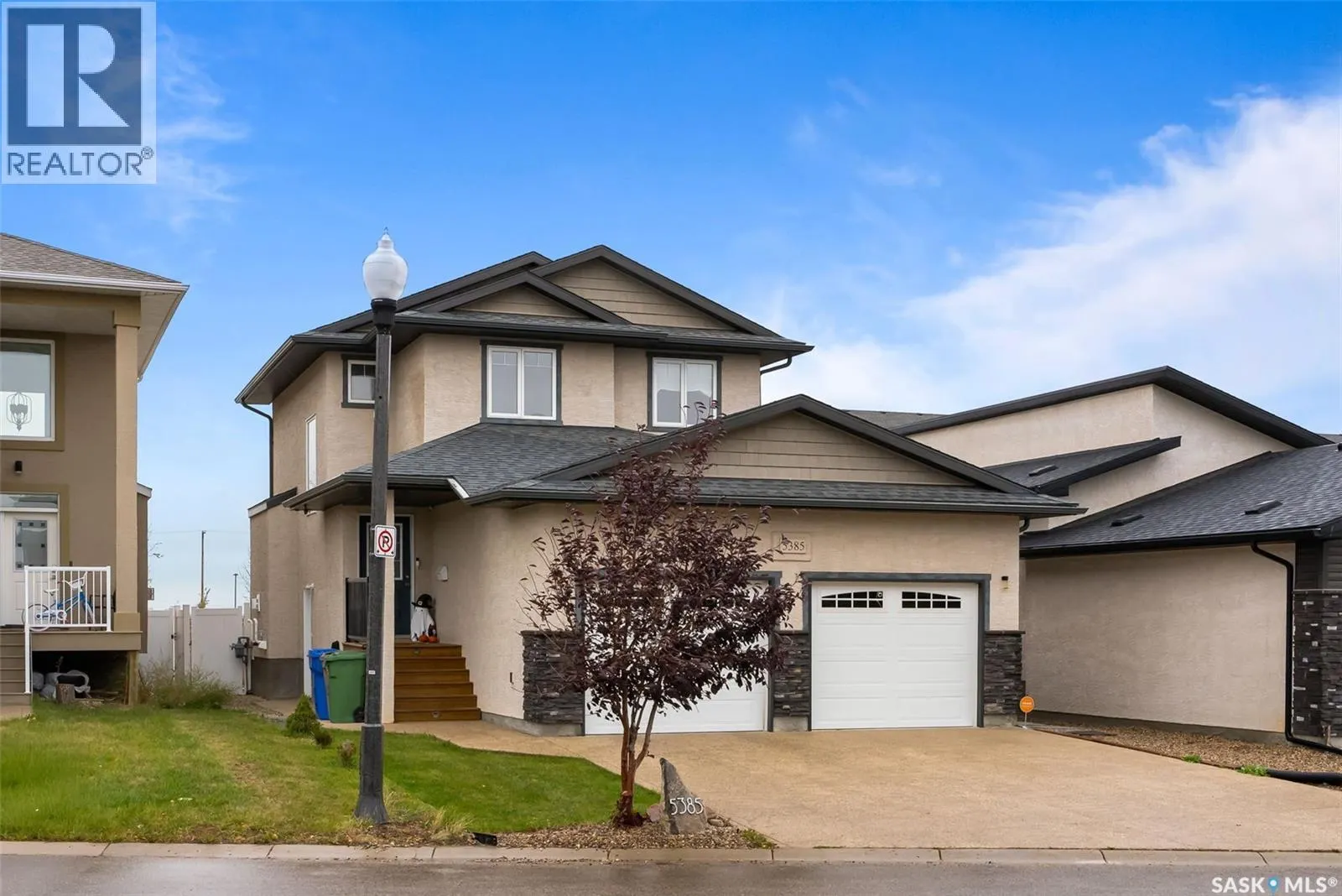 5385 McKenna CRESCENT