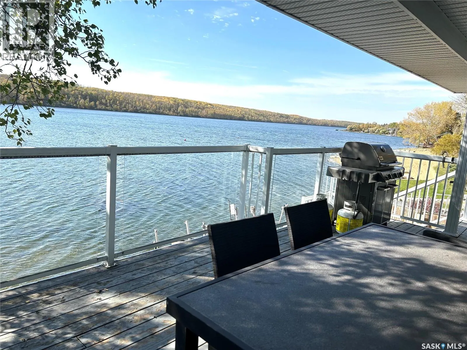 1 Lakeside E