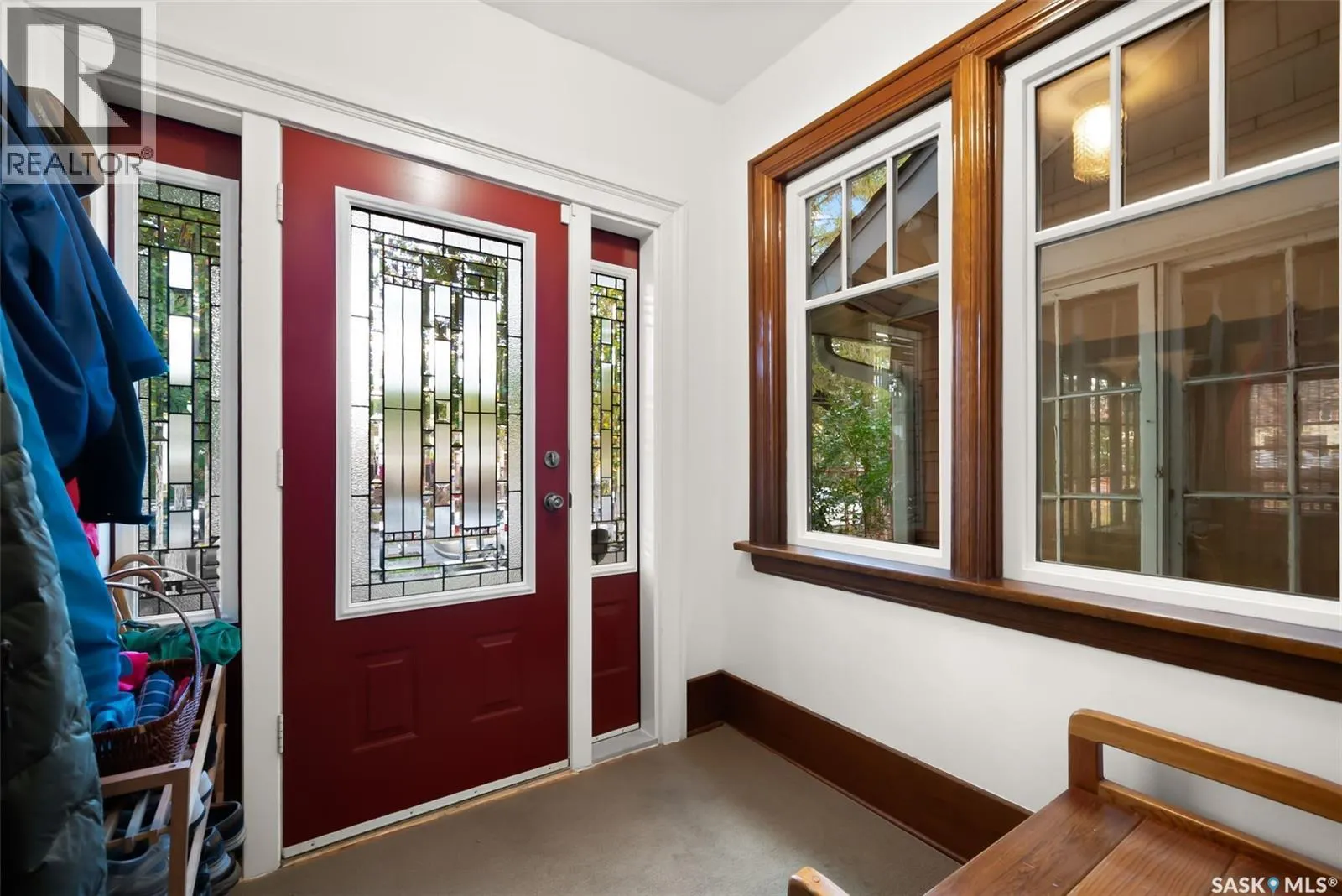 2321 St John STREET