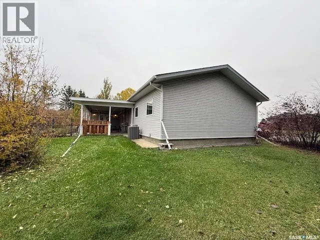 60 Banks CRESCENT