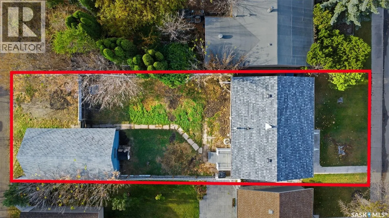 109 Grant STREET