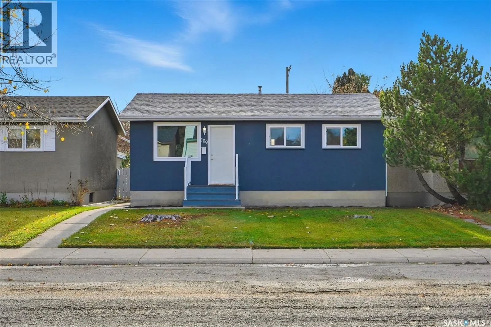 109 Grant STREET