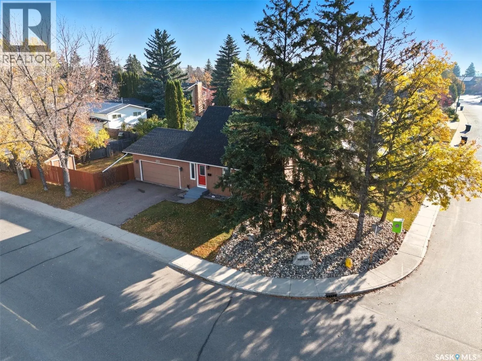 583 Tobin CRESCENT
