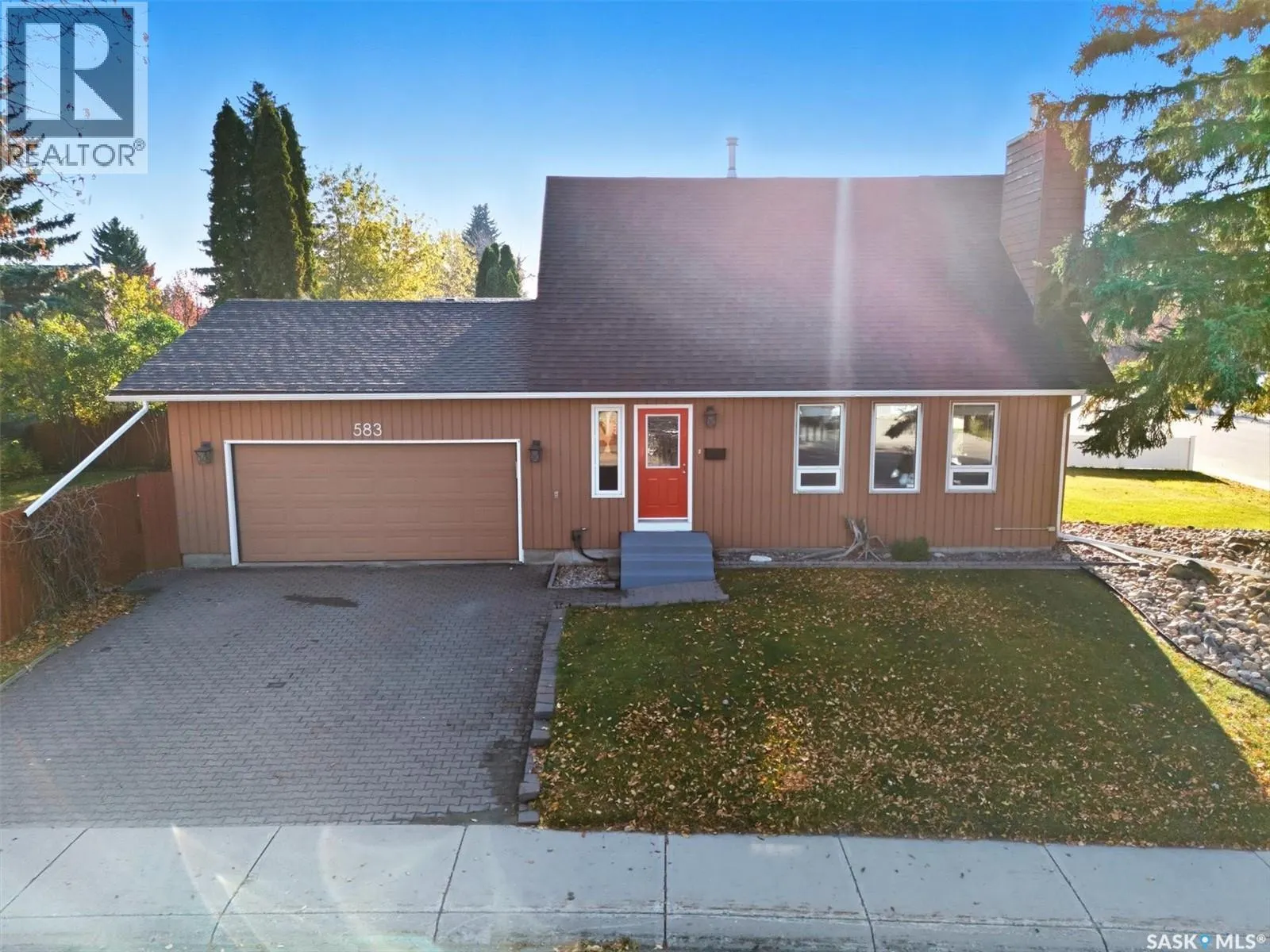 583 Tobin CRESCENT