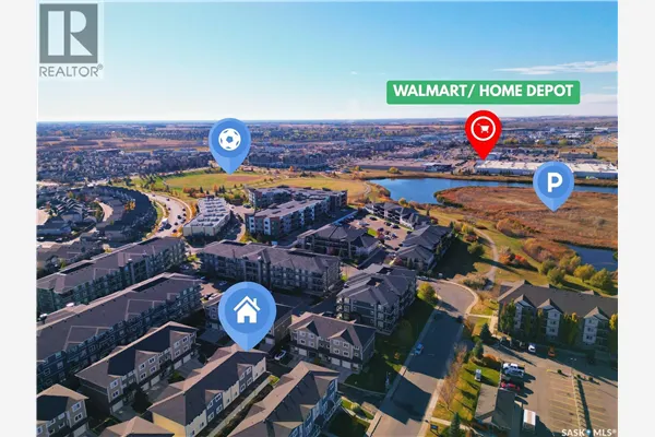 301 212 Willis CRESCENT