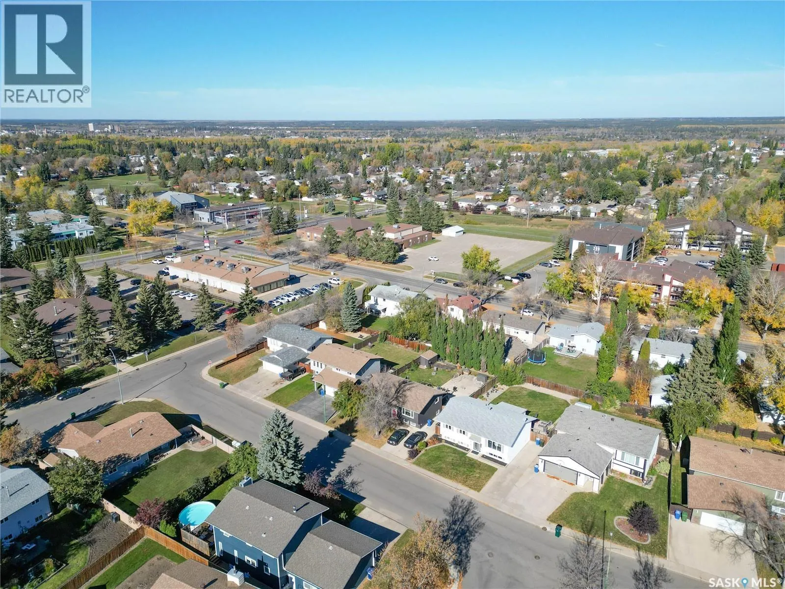 1520 Bliss CRESCENT