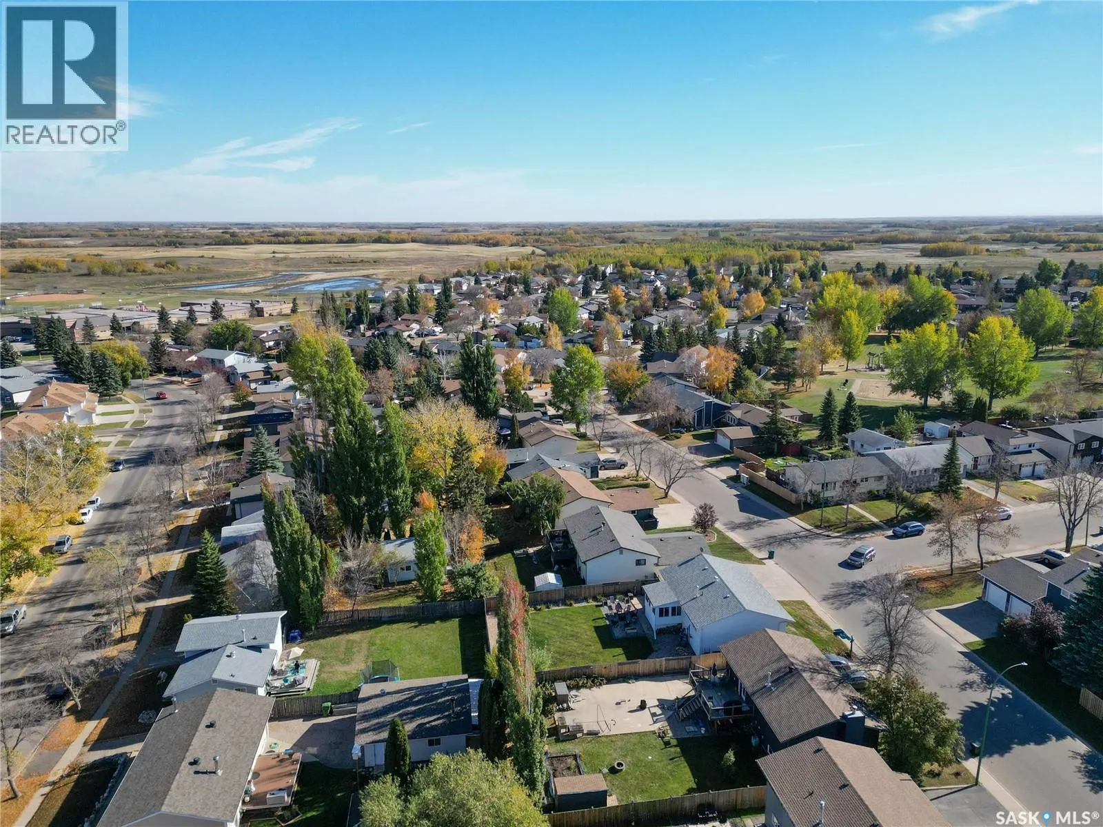 1520 Bliss CRESCENT