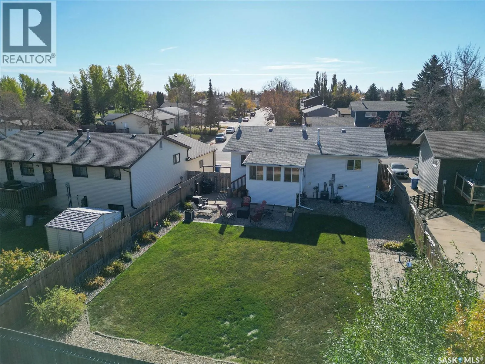 1520 Bliss CRESCENT
