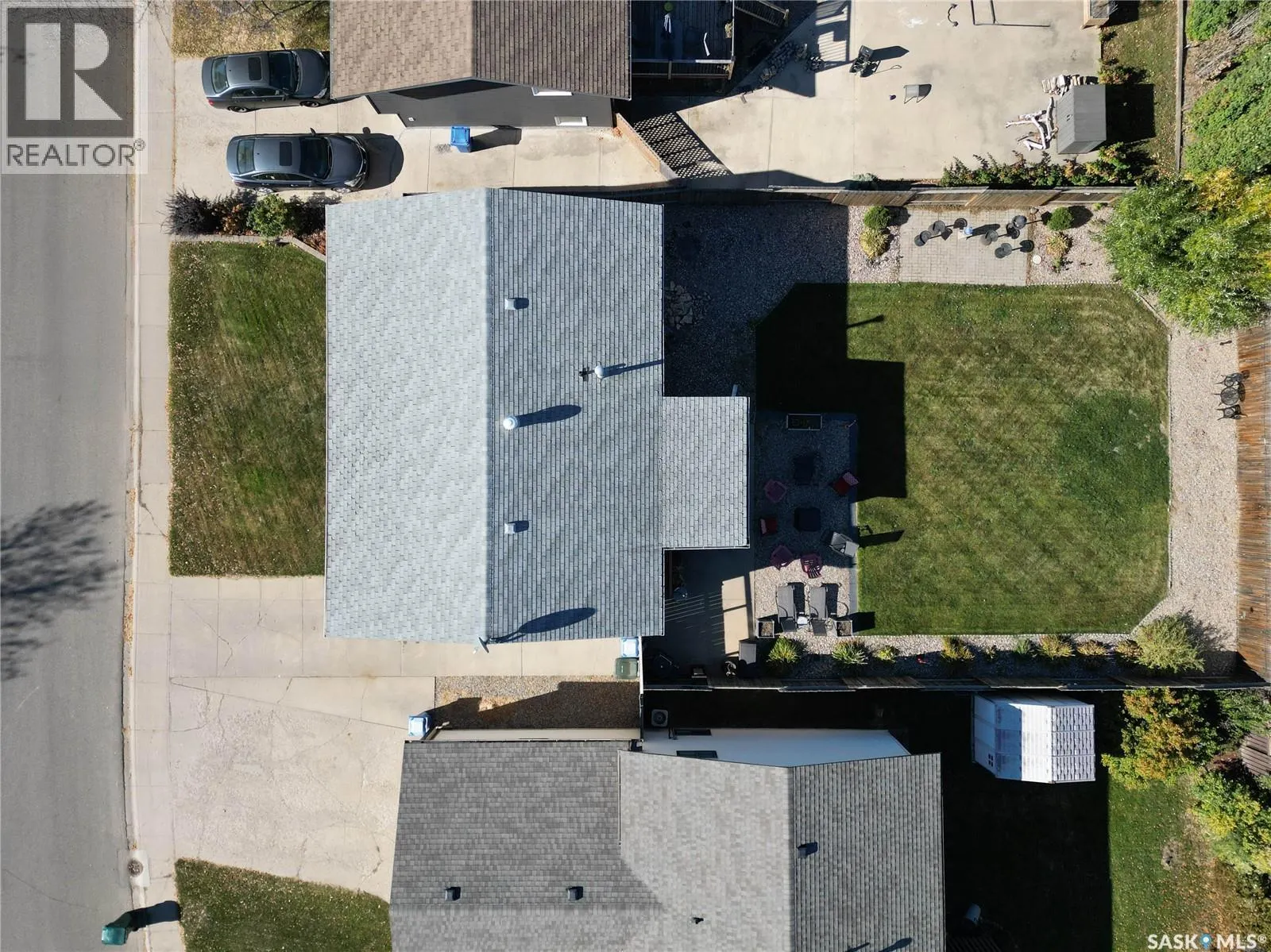 1520 Bliss CRESCENT