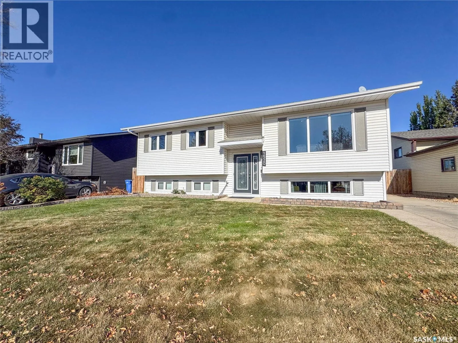 1520 Bliss CRESCENT