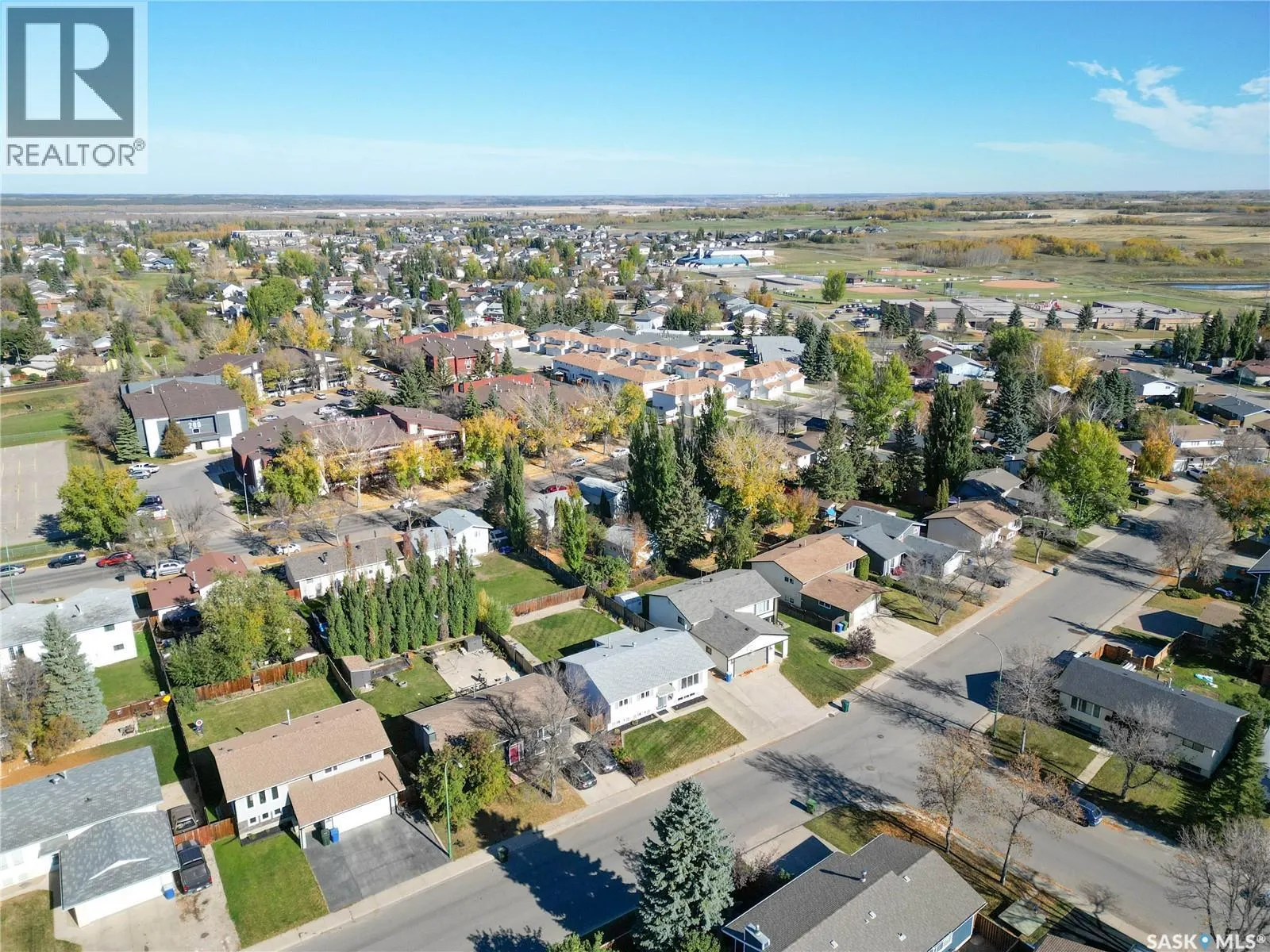 1520 Bliss CRESCENT