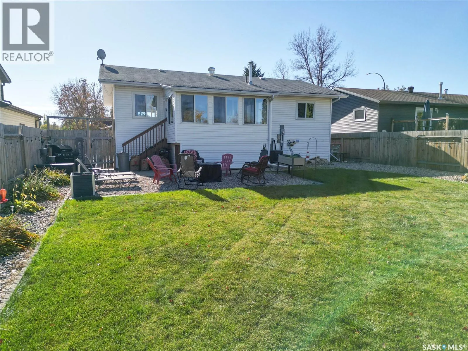 1520 Bliss CRESCENT