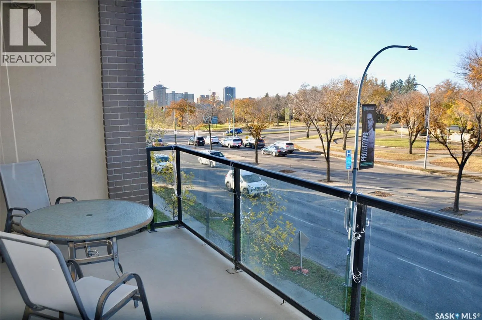 206 1132 College DRIVE