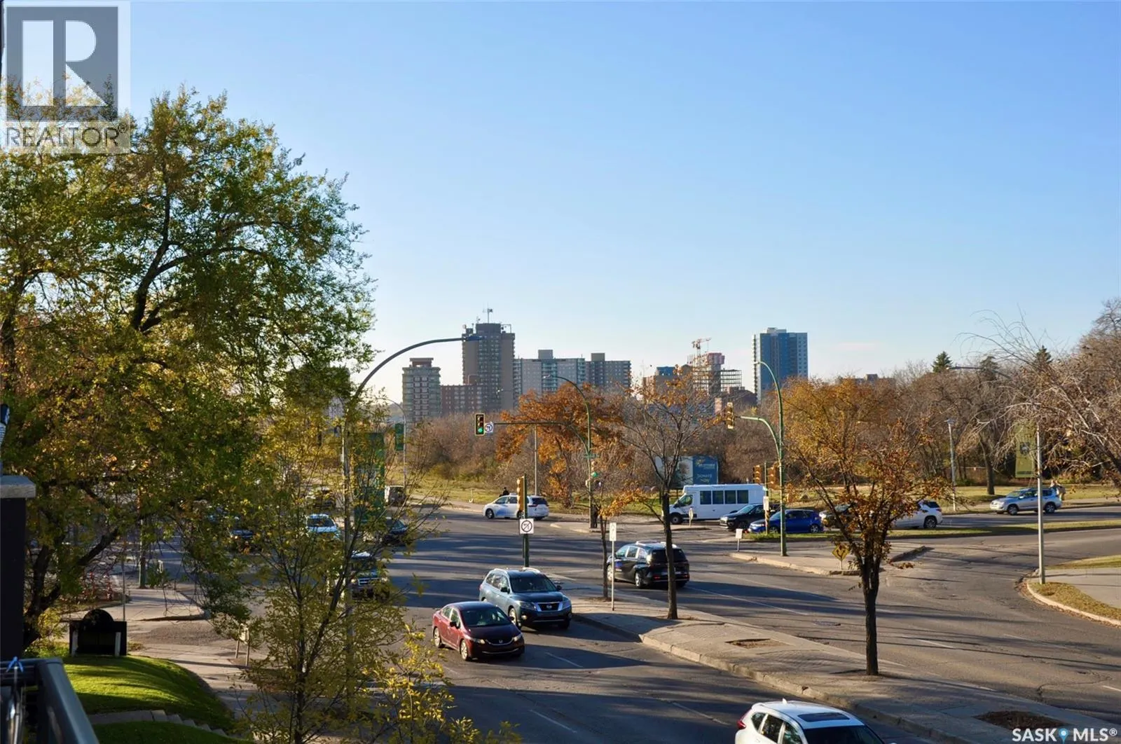 206 1132 College DRIVE