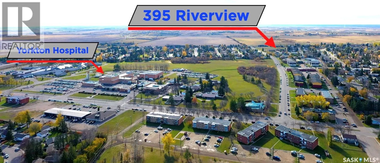 395 Riverview ROAD