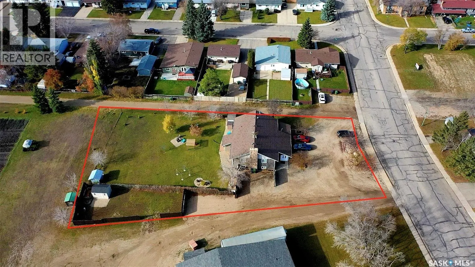 395 Riverview ROAD