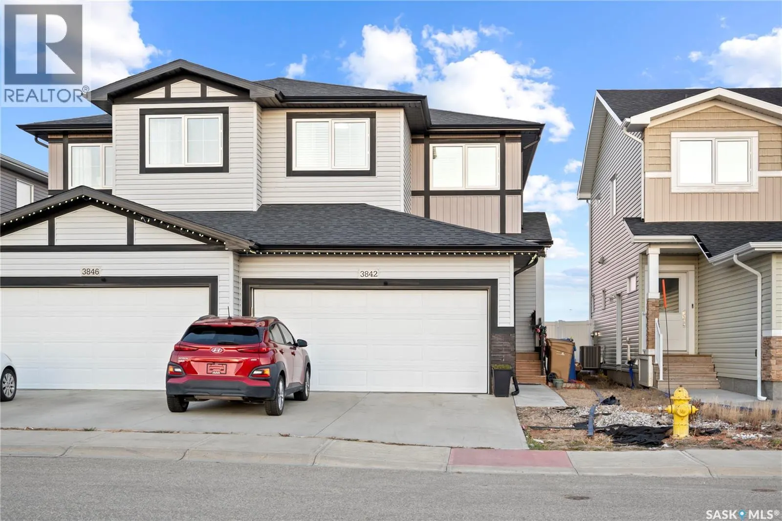 3842 Gee CRESCENT