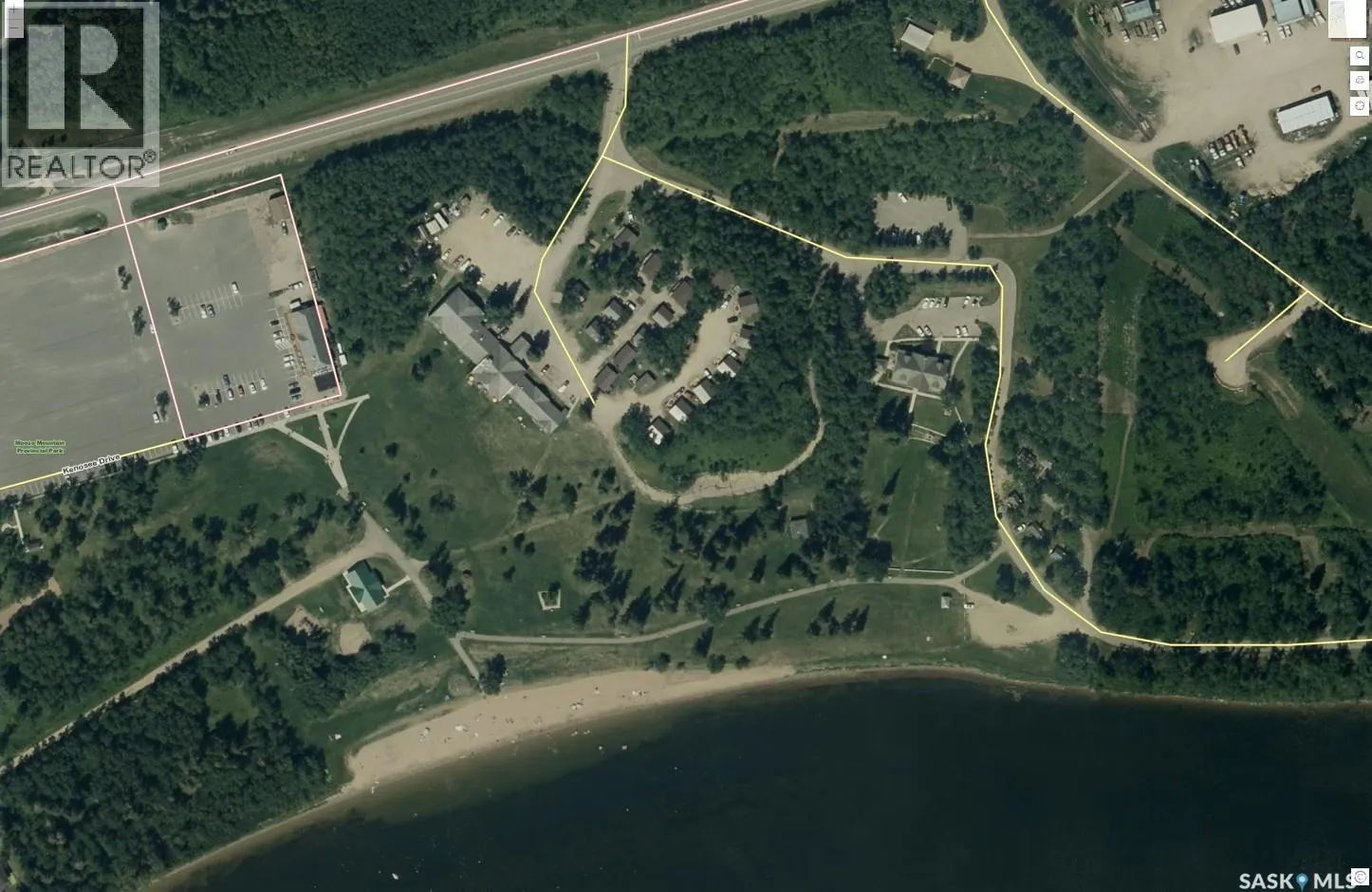 100 Kenosee DRIVE