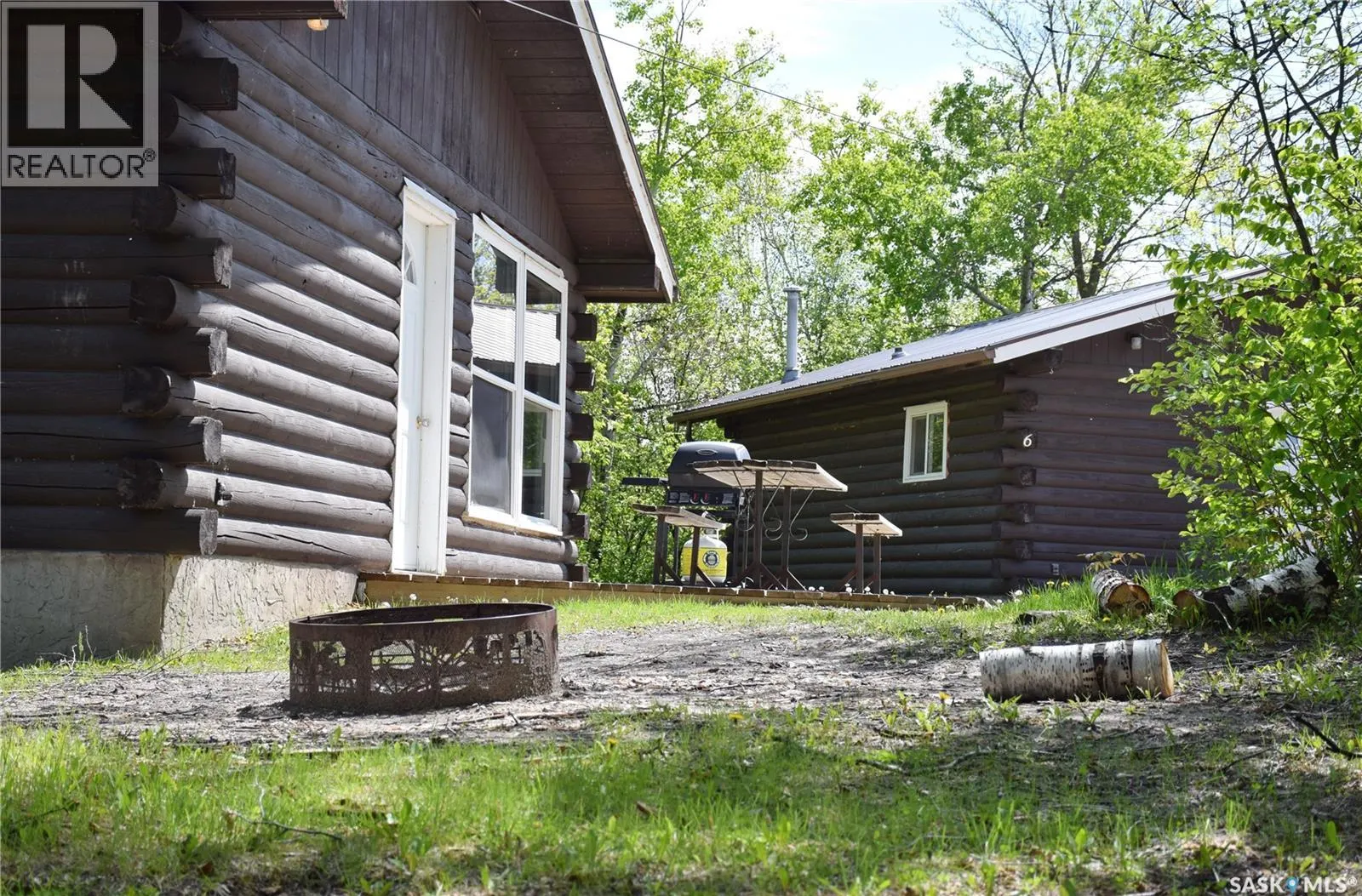 100 Kenosee DRIVE