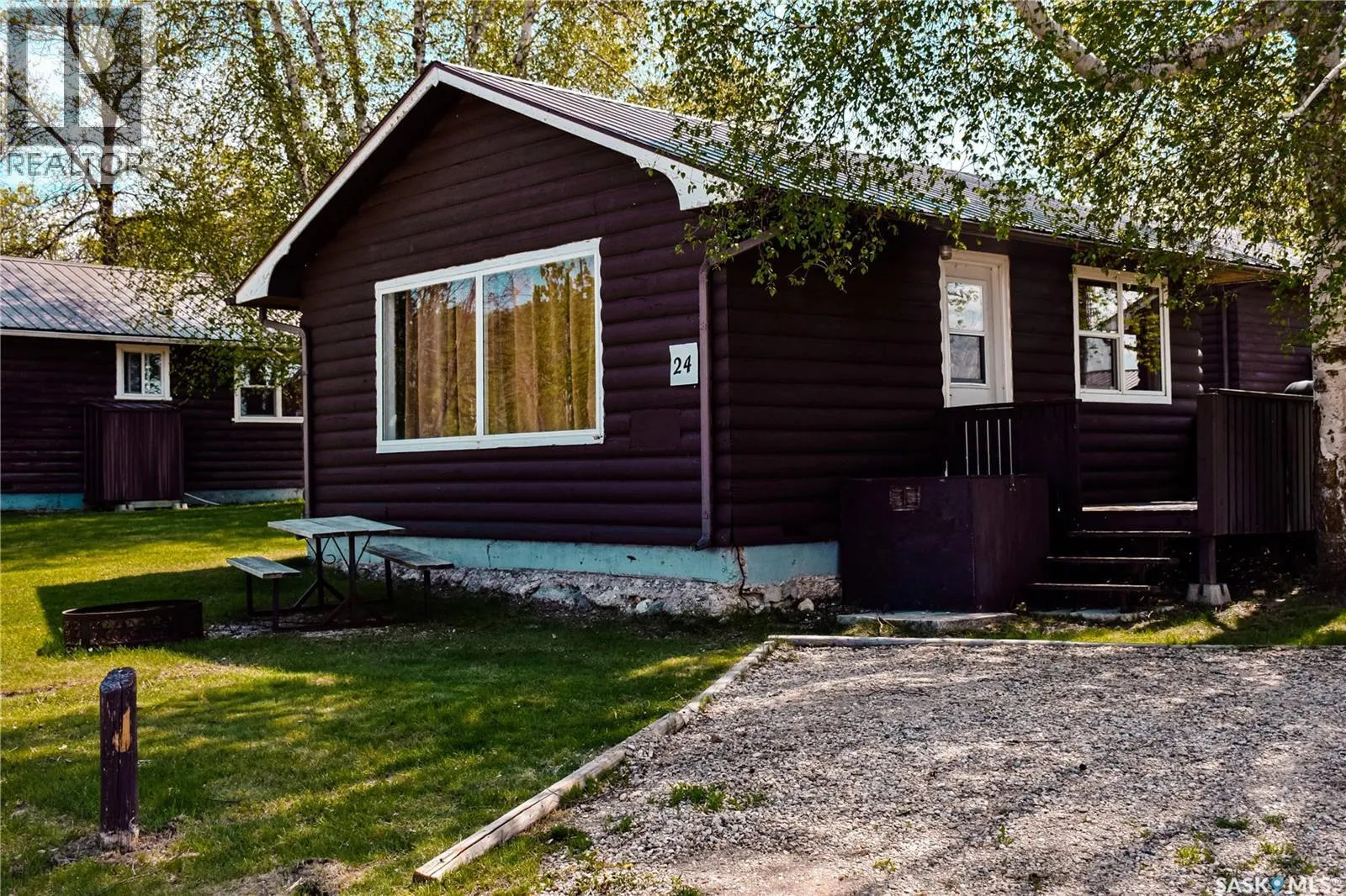 100 Kenosee DRIVE