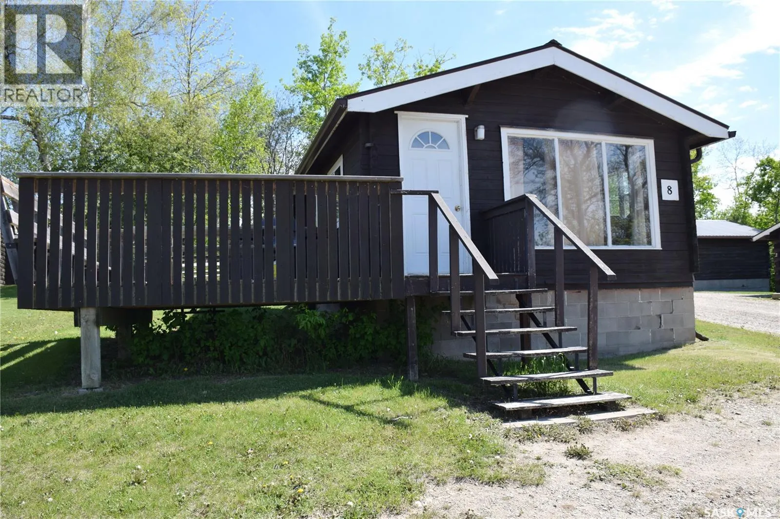 100 Kenosee DRIVE