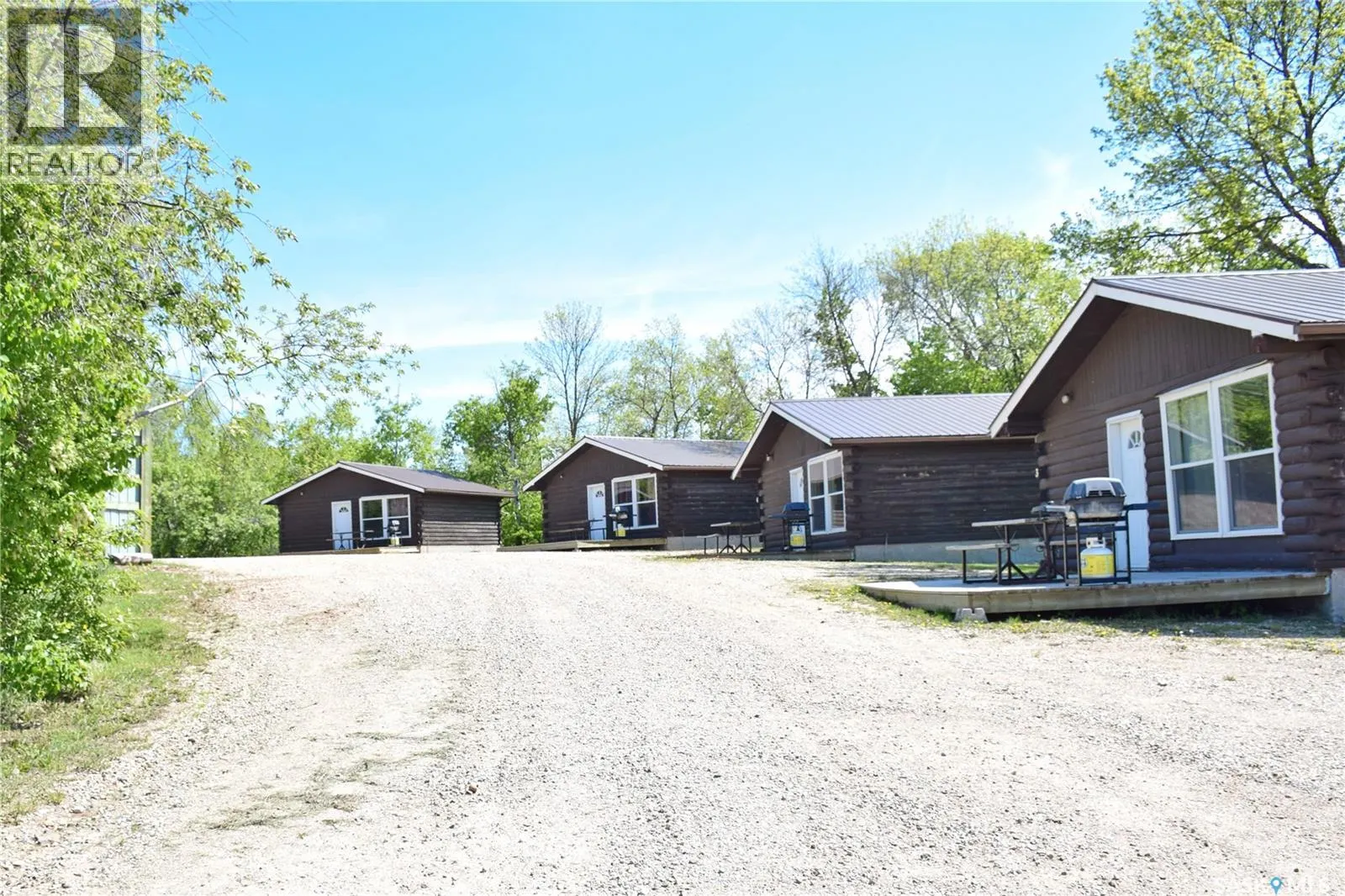 100 Kenosee DRIVE