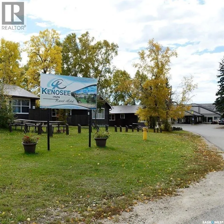 100 Kenosee DRIVE