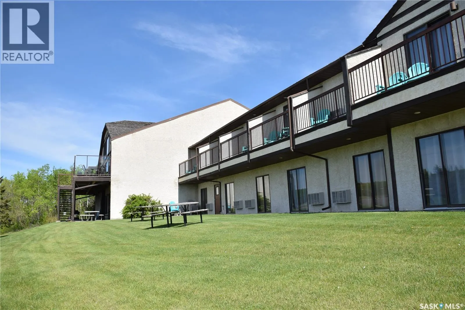 100 Kenosee DRIVE