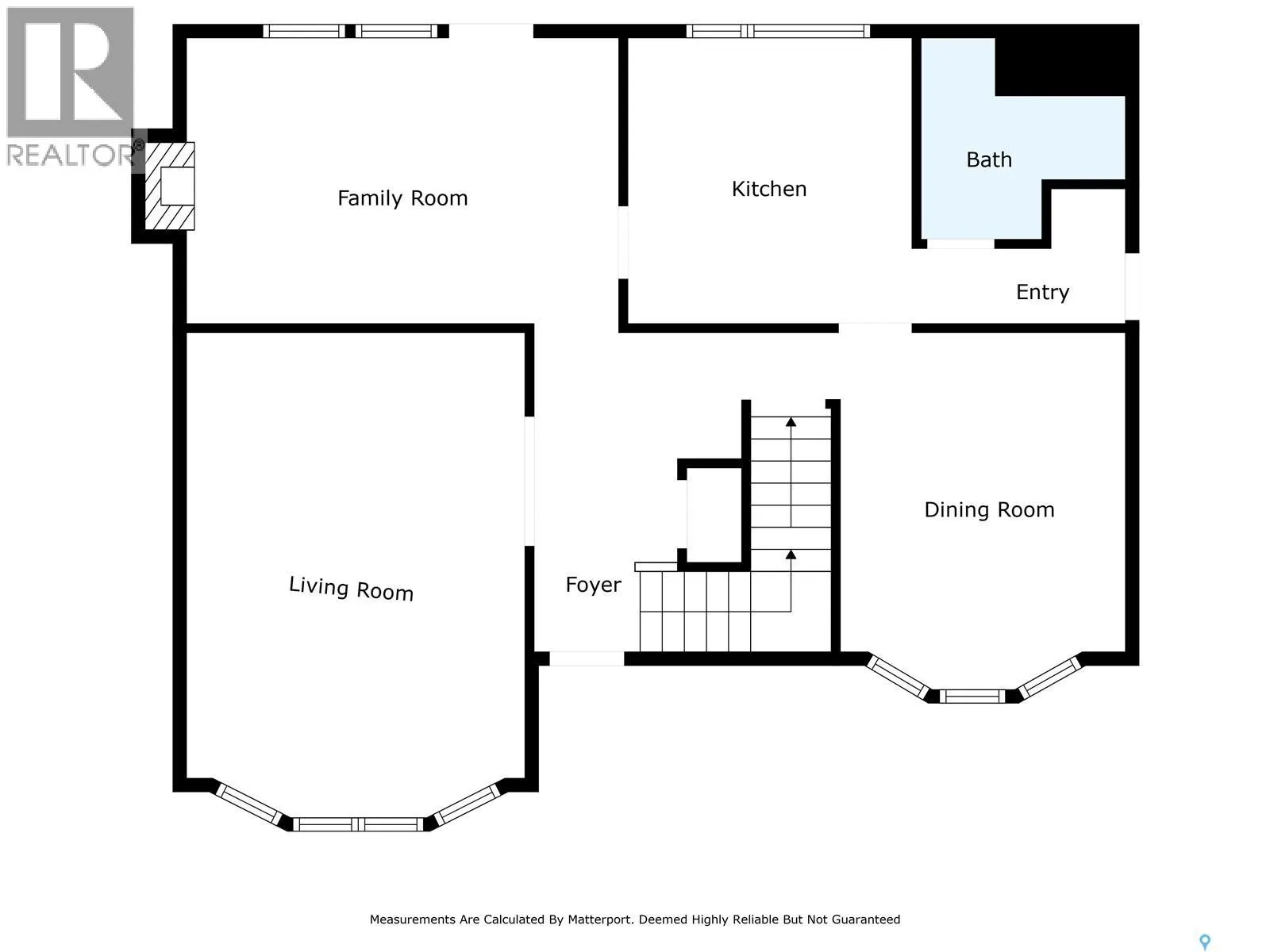 54 Britnell CRESCENT