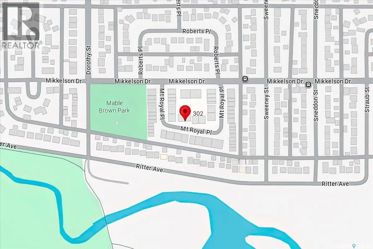 302 Mount Royal PLACE