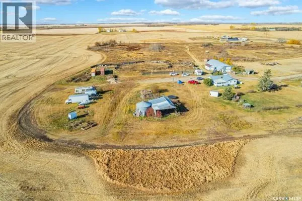 Acreage for sale: McCormick Acreage, Corman Park Rm No. 344