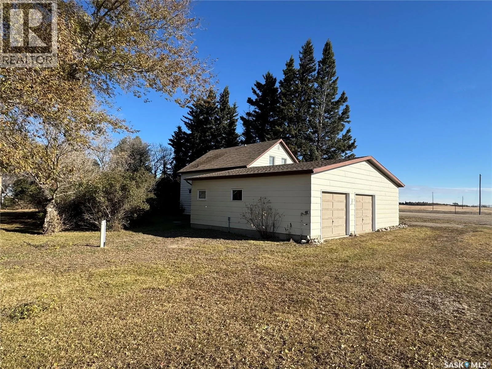 Shady Grove Acreage