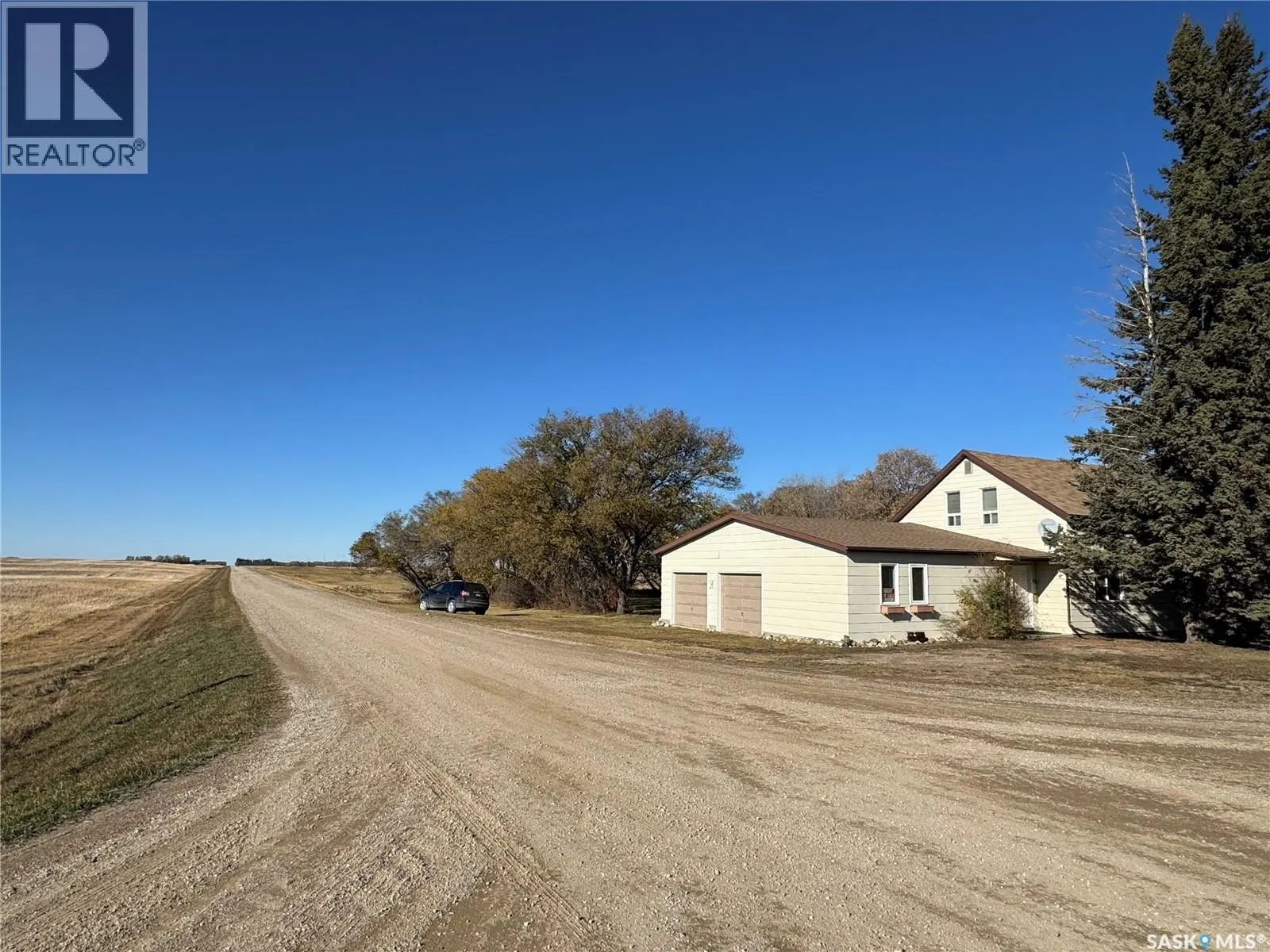Shady Grove Acreage