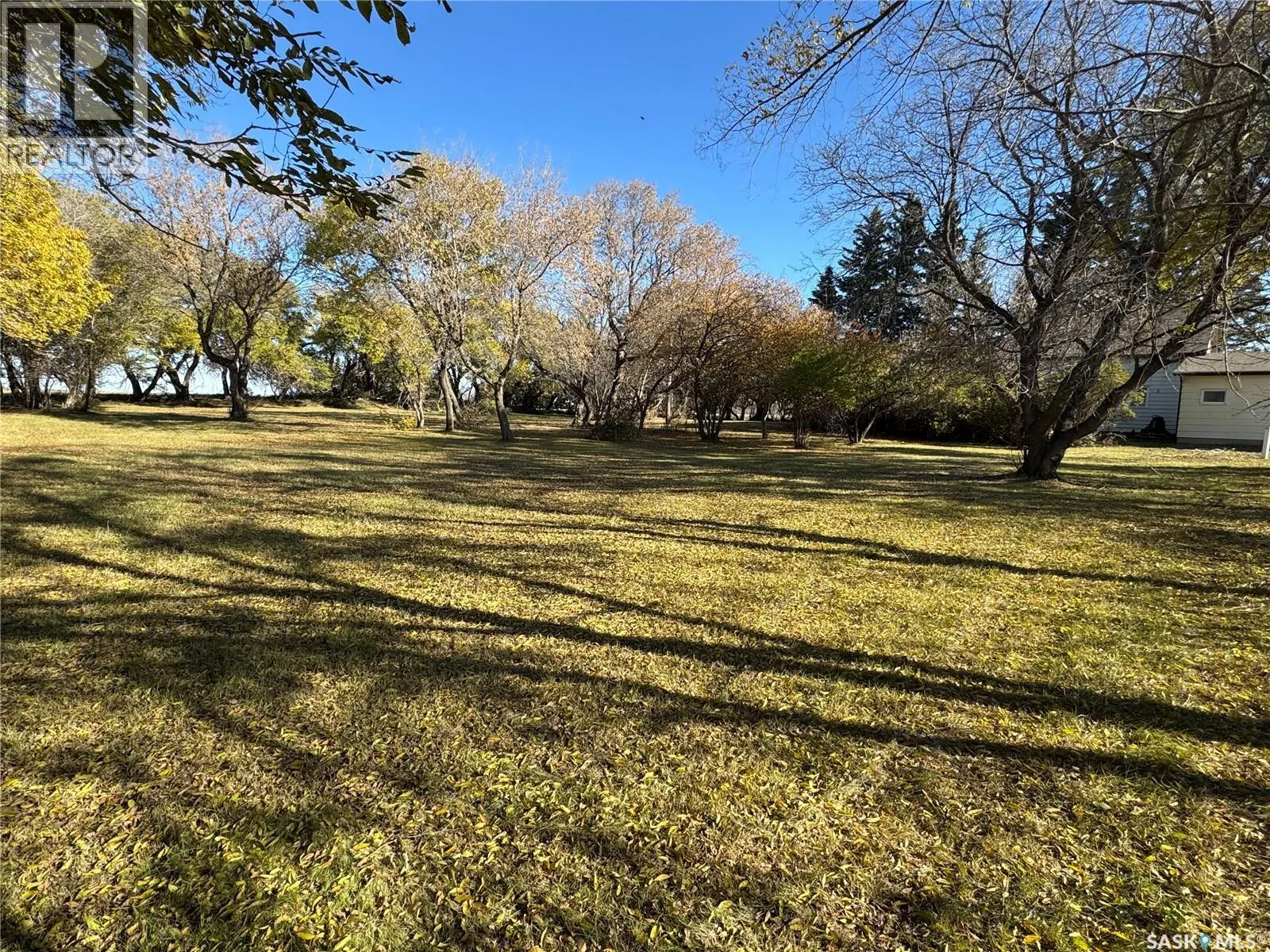 Shady Grove Acreage