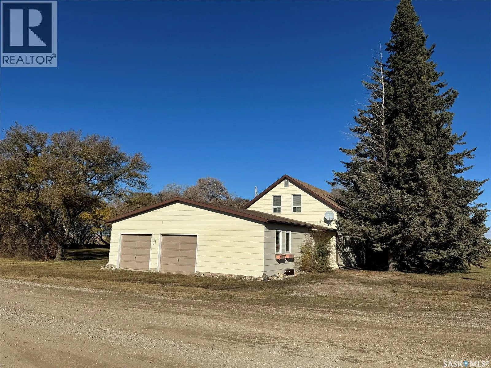 Shady Grove Acreage