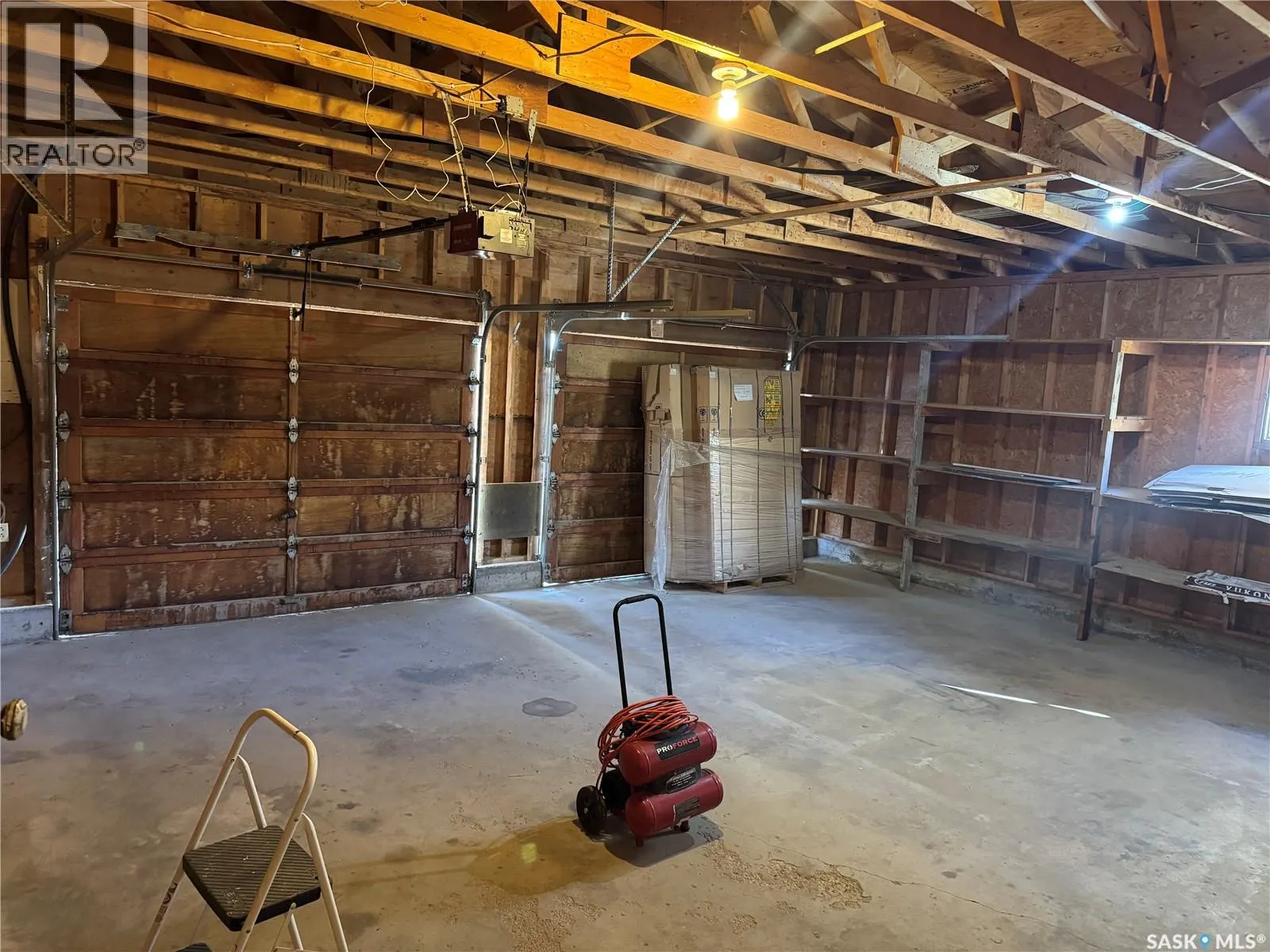 Shady Grove Acreage