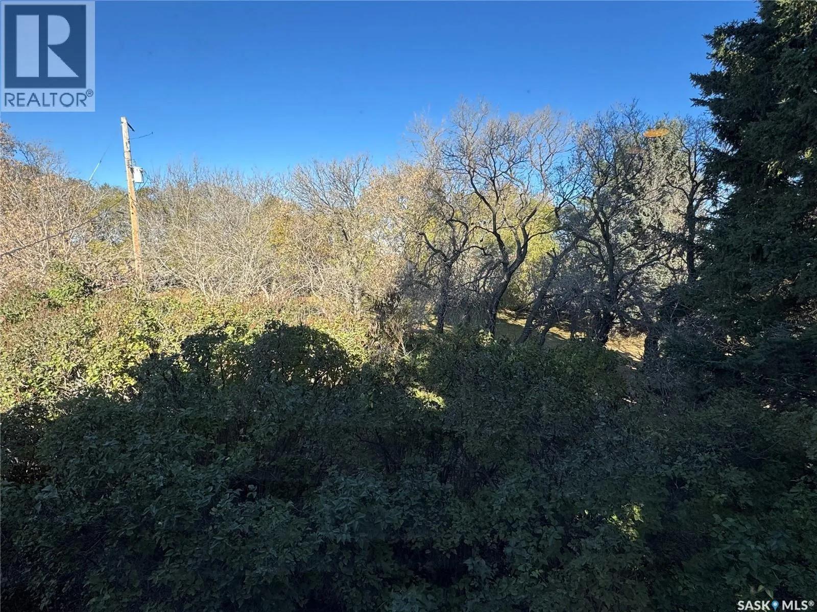 Shady Grove Acreage