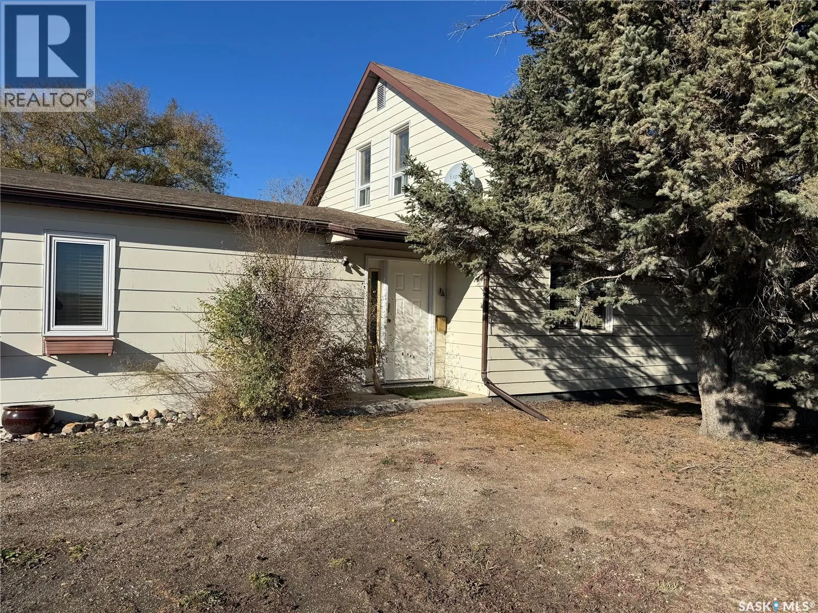 Shady Grove Acreage
