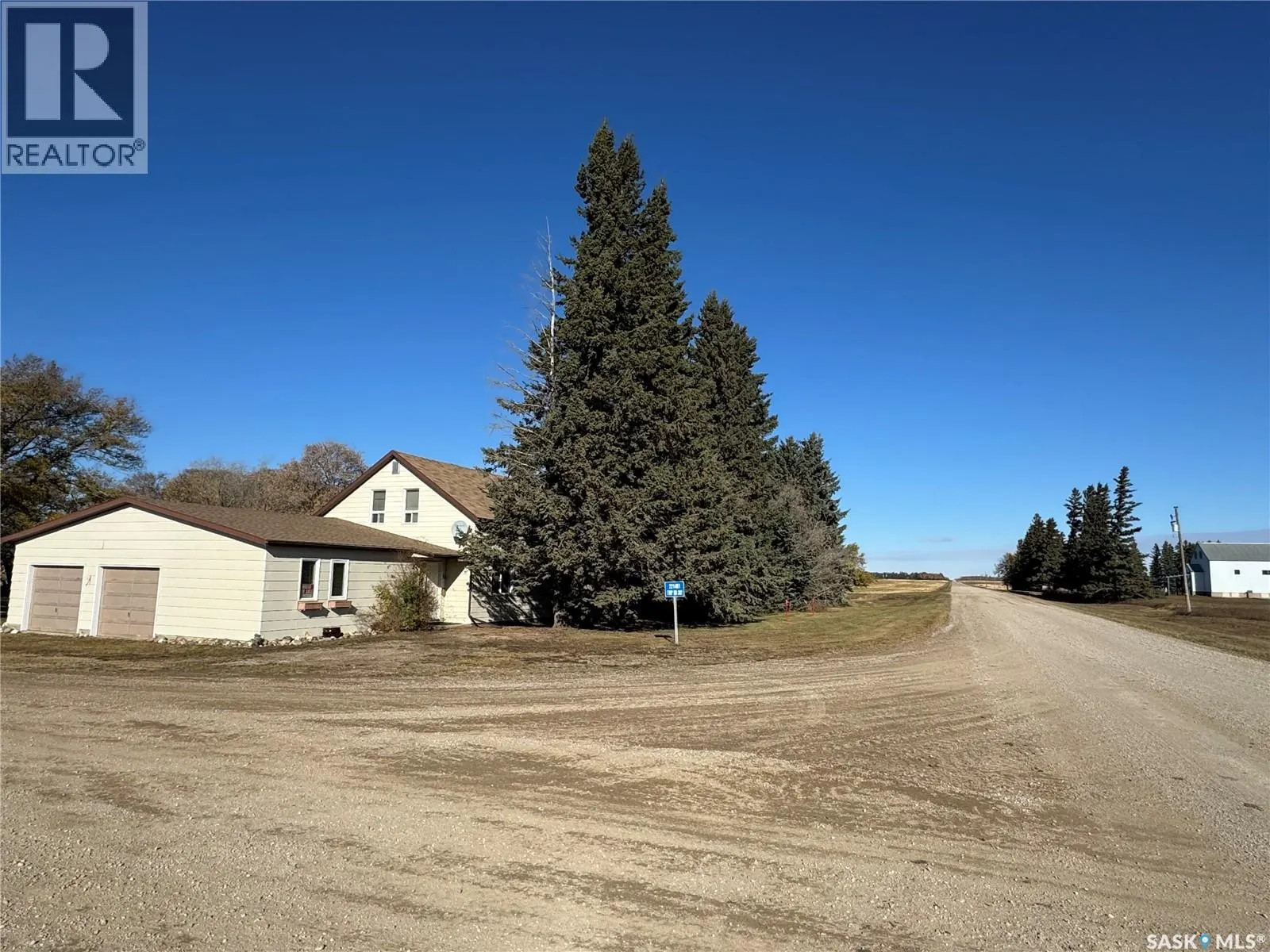 Shady Grove Acreage