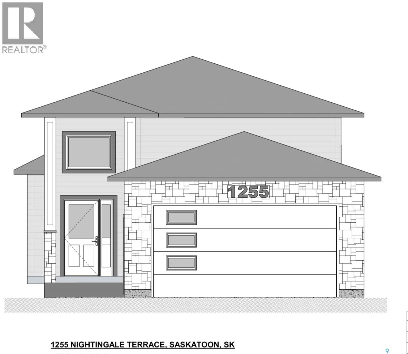 1255 Nightingale TERRACE