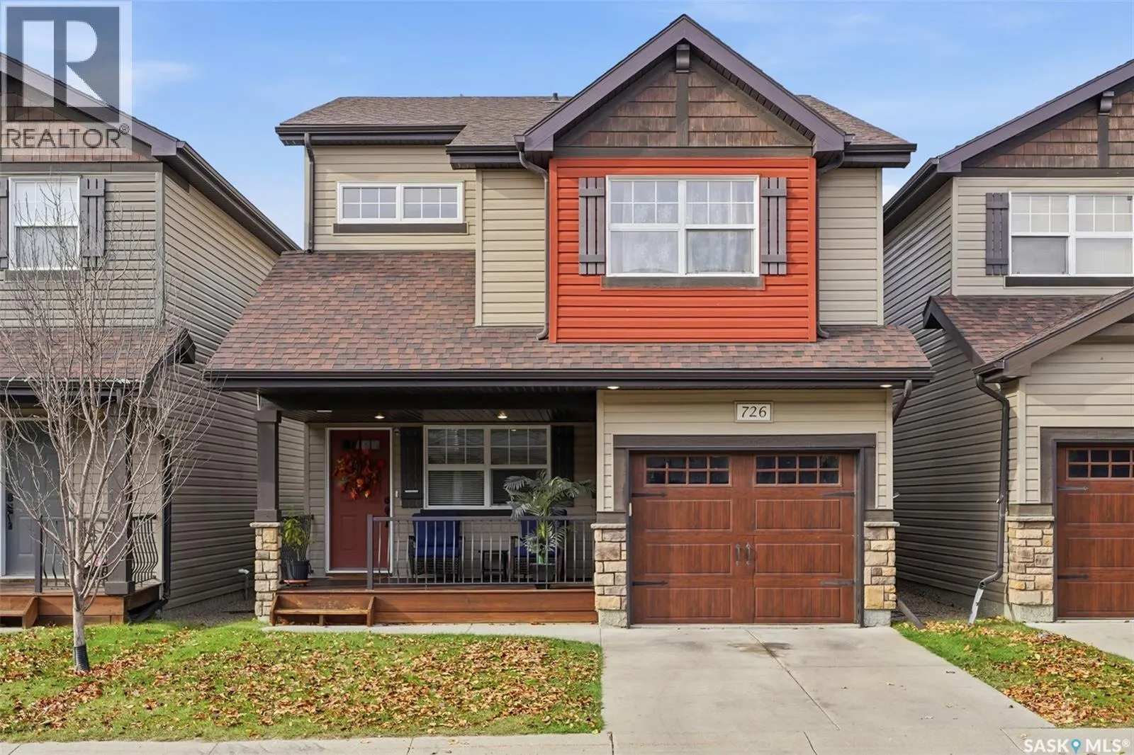 726 150 Langlois WAY